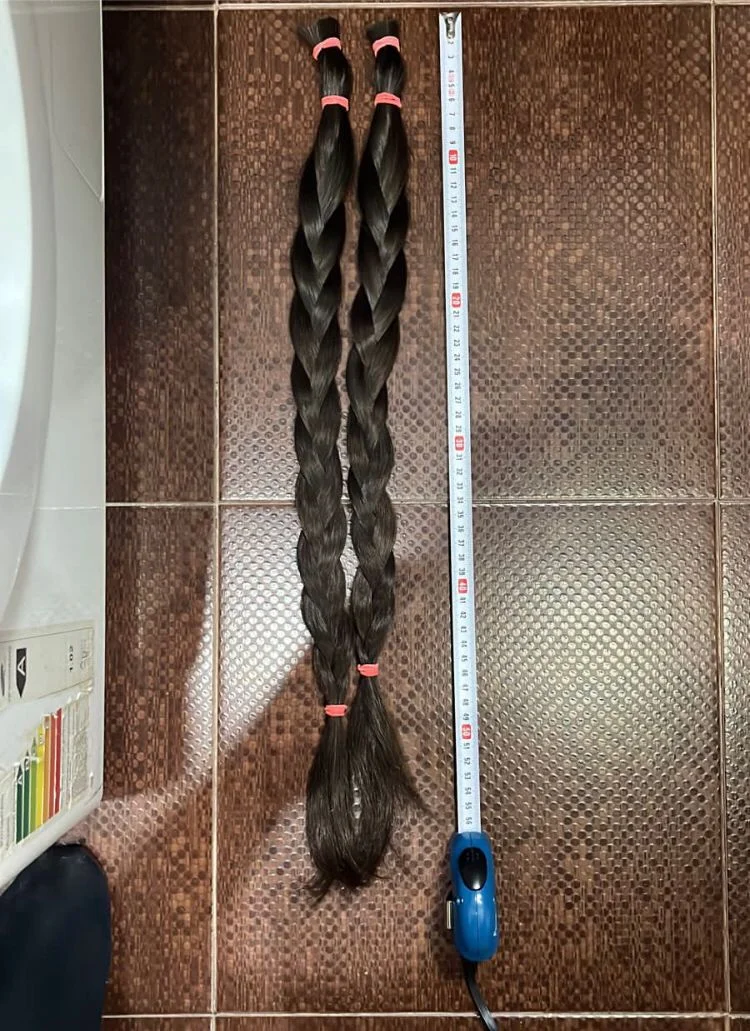 Продать волосы - фото № 7